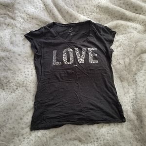 NY&C Love T-shirt